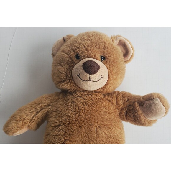BABW Build a Bear Workshop LIL' HONEY CUB Plush Classic Teddy Stuffed Animal VTG - Picture 3 of 9